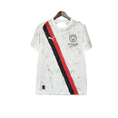 Camisa Manchester City Fora 25/26 - Branca