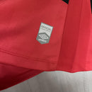 Camisa Titular Sport Recife 25/26 - Versão Feminina Baby Look