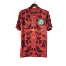 Camisa Palmeiras Goleiro 25/26 - Torcedor Puma Masculino - Vermelha