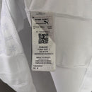 Camisa Bahia Titular 25/26 - Branca Puma Versão Feminina Baby Look