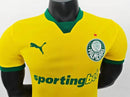 Camisa Palmeiras III 2025/26 - Versão Jogador