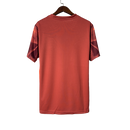 Camisa Palmeiras Goleiro 25/26 - Torcedor Puma Masculino - Vermelha