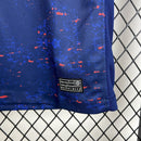 CAMISA DA SELEÇÃO DA FRANÇA 25/26 AZUL