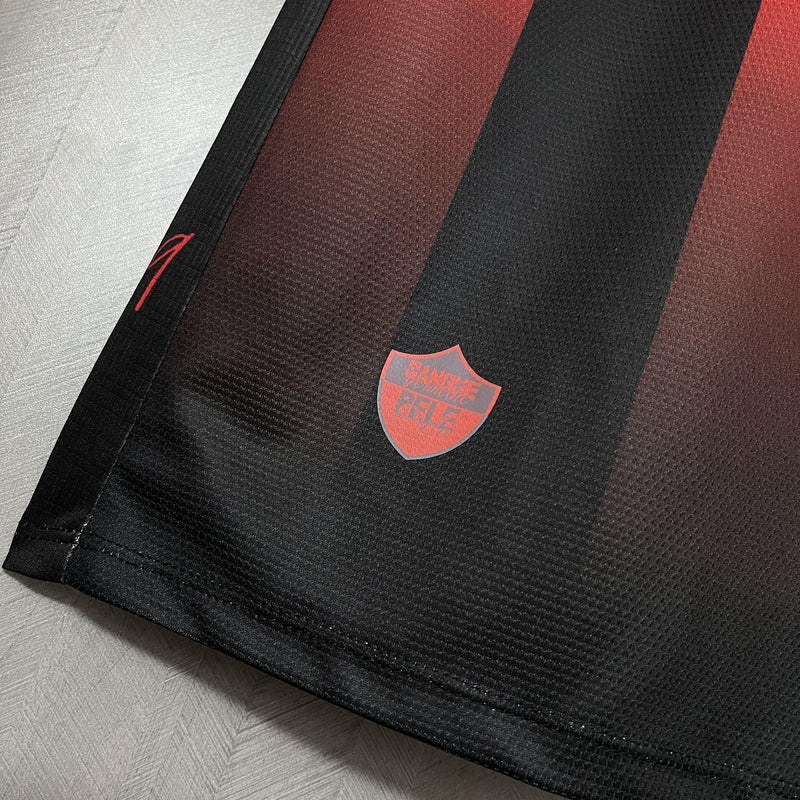 Camisa Vitória Titular 2024/25 - Versão  Torcedor