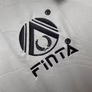 Camisa Corinthians Fora 1994 - Versão Retrô Branca