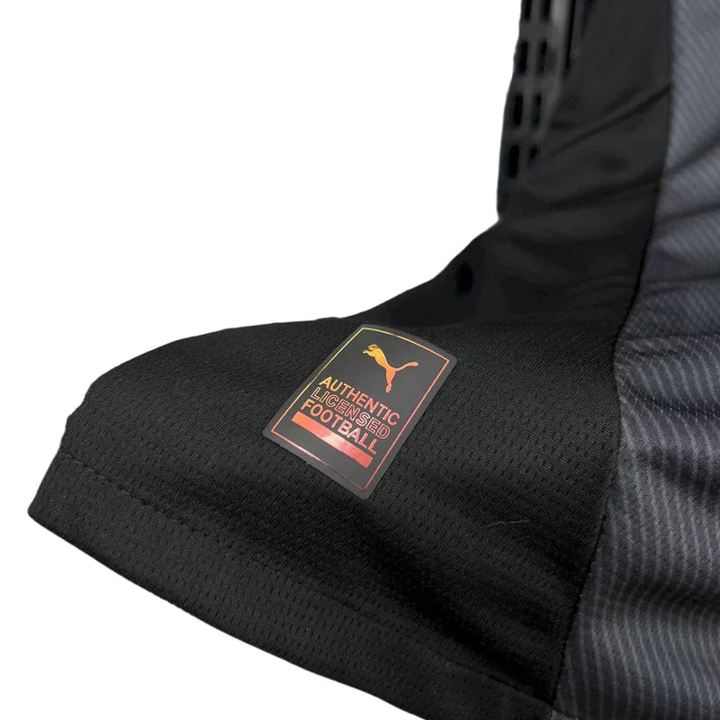 Camisa Galatasaray Edição Especial 24/25 - Puma Torcedor Masculina Lançamento