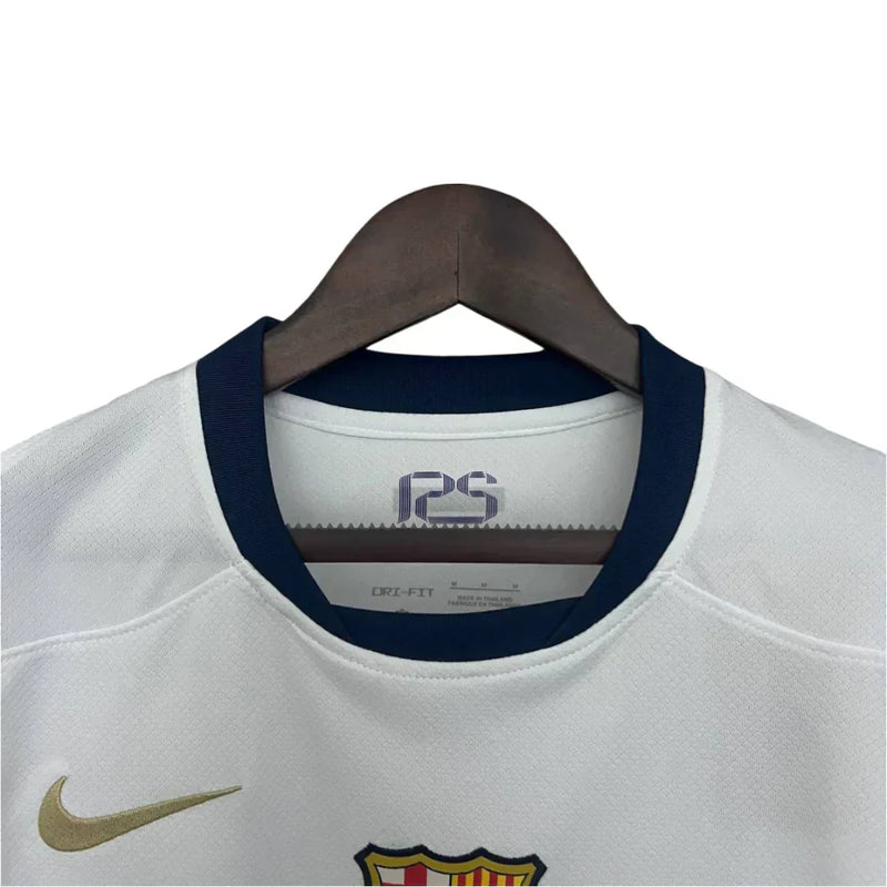Camisa Barcelona Edição Especial 25/26 - Nike Torcedor Masculina