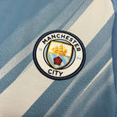 Camisa Manchester City Home 25/25 - Puma Torcedor Masculina