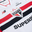 Camisa São Paulo - 26/27 - Torcedor