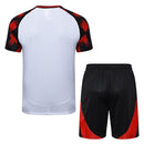 Kit de Treino adulto Flamengo 2025/26 Short e Camisa