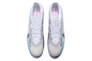 Chuteira Nike Air Zoom Mercurial Vapor XV Low Elite Campo