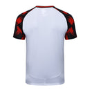 Kit de Treino adulto Flamengo 2025/26 Short e Camisa