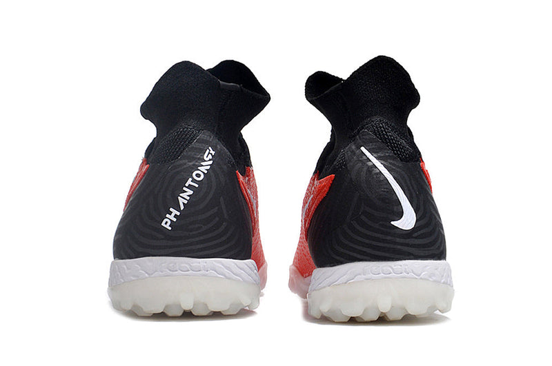 Chuteira Nike React Phantom GX Society