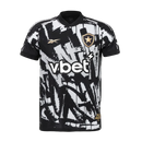 Camisa Botafogo IV 25/26 - Torcedor Reebok Masculino