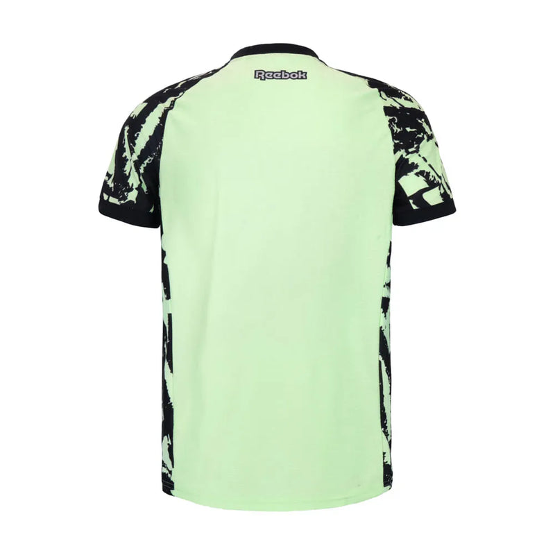Camisa Botafogo Goleiro IV 25/26 - Torcedor Reebok Masculino