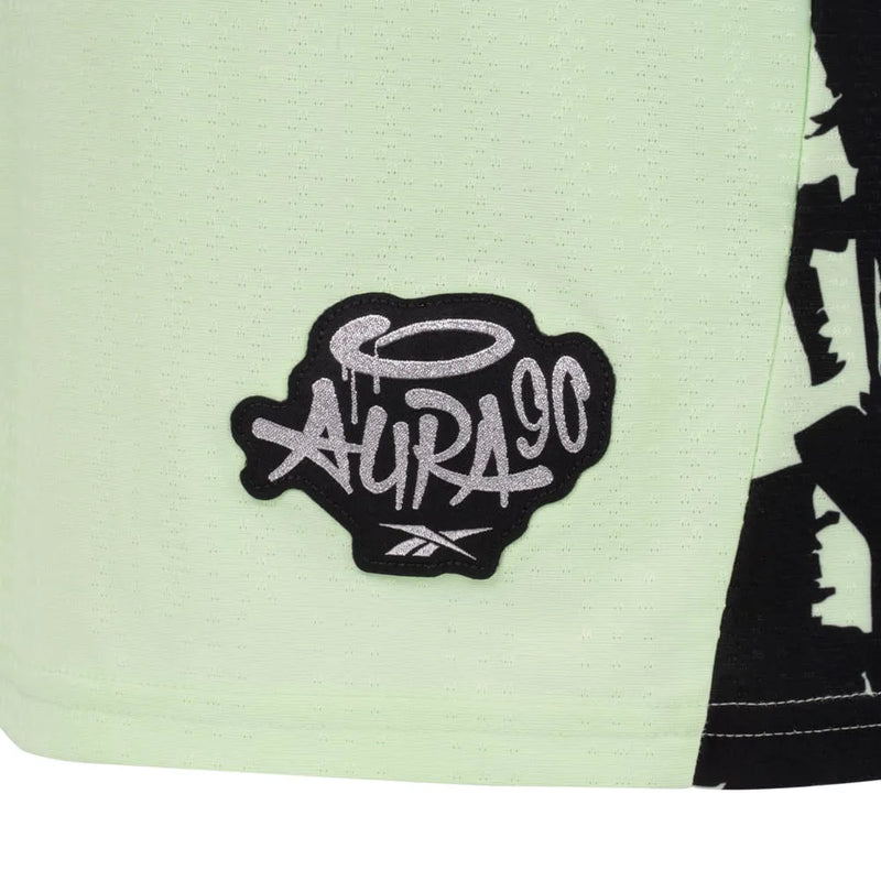 Camisa Botafogo Goleiro IV 25/26 - Torcedor Reebok Masculino