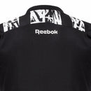 Camisa Botafogo Pré-Jogo 25/26 - Torcedor Reebok Masculino - Preto
