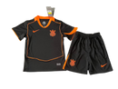 Conjunto Infantil Corinthians Total 90 III 25/26