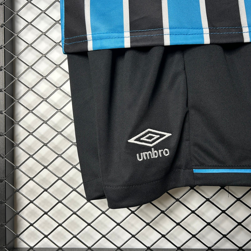 Conjunto Grêmio Home 25/26