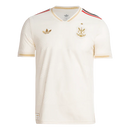 Camisa Flamengo Third 25/26 - Adidas Jogador Masculina