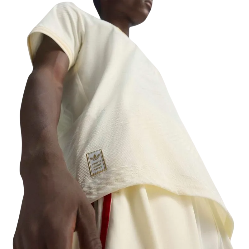 Camisa Flamengo Third 25/26 - Adidas Jogador Masculina