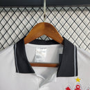 Camisa Corinthians Fora 1997 - Versão Retrô Branca