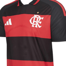 Camisa Adidas Flamengo 2026/27 Home Jogador