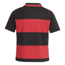 Conjunto Infantil Adidas Flamengo 2026/27 Home