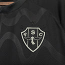Camisa Paysandu III 25/26 - Preto