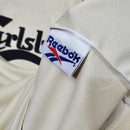 Camisa Liverpool Retrô 1996/1997 Branca - Reebok