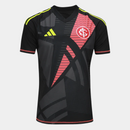 Camisa Internacional 2025/26 Goleiro - Torcedor