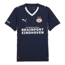 Camisa PSV Eindhoven II 25/26 - Torcedor Puma Masculina - Azul