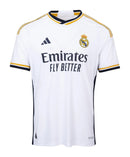 Camisa Real Madrid Home 23/24 - Branca