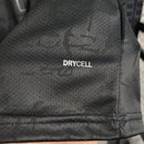 Camisa Borussia Dortmund Blackout 2023 - Preta