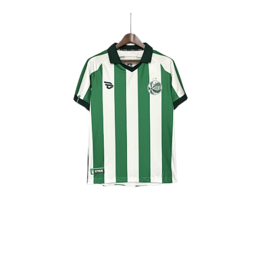 Camisa Juventude Titular 25/26 -  Torcedor Masculina