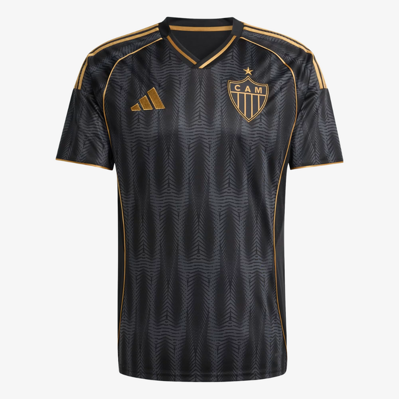 Camisa Atlético Mineiro 2025/26 III