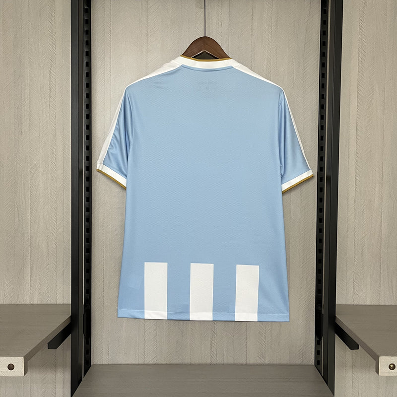 Camisa Paysandu 25/26 - Azul