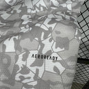 CAMISA DO ASTON VILLA 25/26 BRANCA