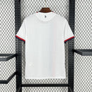 CAMISA DO SAN LORENZO 25/26 BRANCA