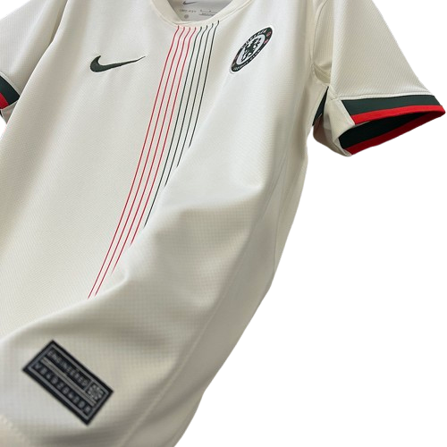 Camisa Chelsea Away 25/26 - Nike Torcedor Masculina