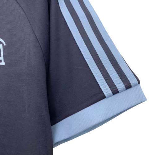 Camisa Argentina Edição Especial 25/26 - Adidas Torcedor Masculina