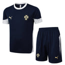 Kit de Treino adulto Portugal 2025/26 Short e Camisa