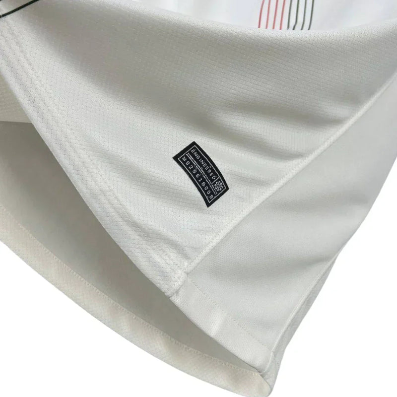 Camisa Chelsea Away 25/26 - Nike Torcedor Masculina Lançamento