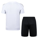 Kit Treino adulto Inter Miami 25/26 Short e Camisa