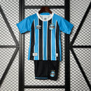 Conjunto Grêmio Home 25/26