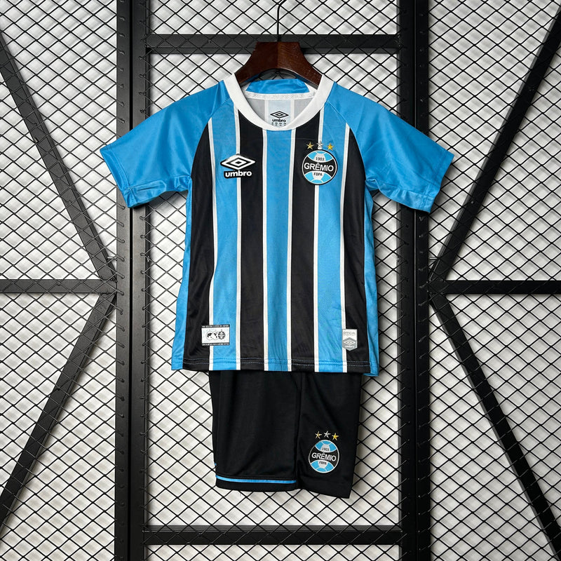 Conjunto Grêmio Home 25/26