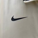 Jaqueta Corinthians Reversível 24/25 - Bege e Amarelo