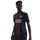 Camisa PSG Home 25/26 - Nike Torcedor Masculina