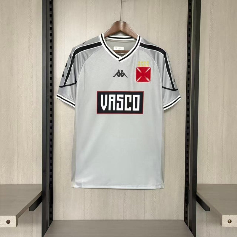 Camisa Vasco da Gama 25/26 - Pré-jogo
