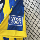 CAMISA DO ROSARIO CENTRAL 25/26